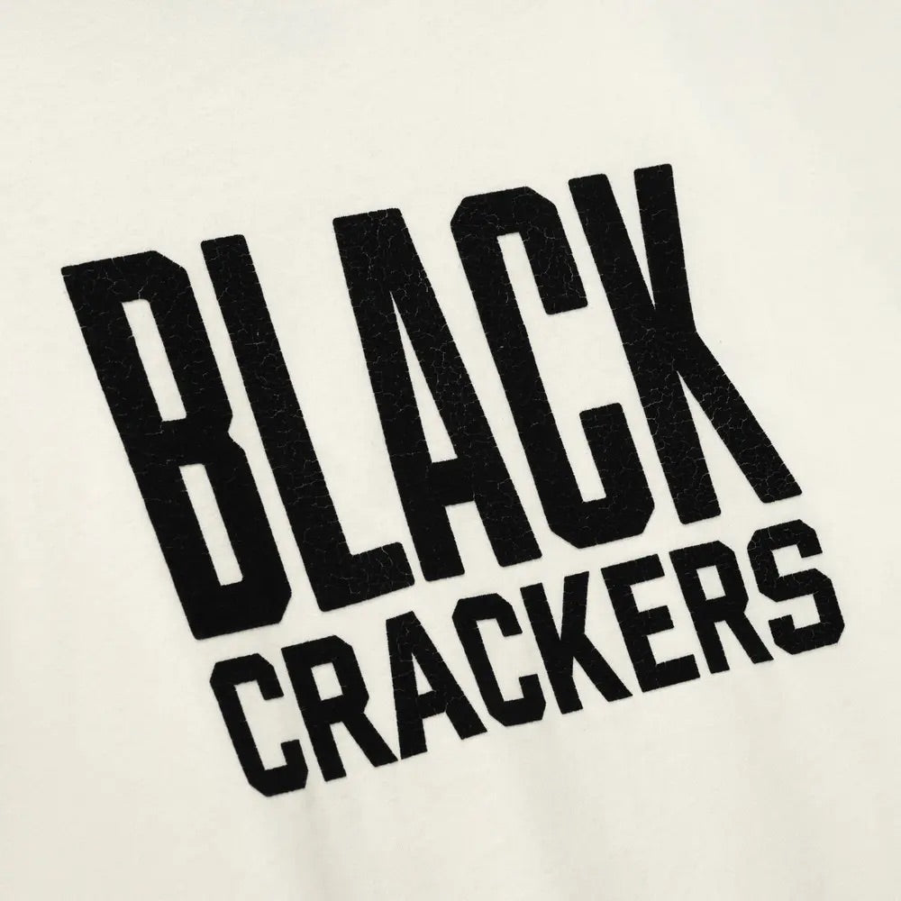 Fear of God Essentials Crackers Tee 'Cream White' 125NL254555F