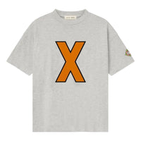 Fear of God Essentials Cuban X-Giants Tee 'Light Heather' 125NL254553F