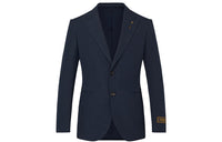 LOUIS VUITTON Jackets Coats Men's Blue