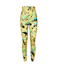 Balmain Women's Pantalon Legging