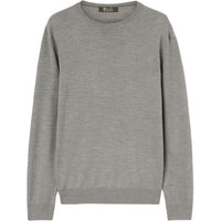 Loro Piana Sweater Women's Gray