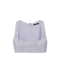 Balmain Women's Strassed Bra Top - My Theresa