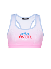 Balmain Women's Balmain X Evian Lycra Bra