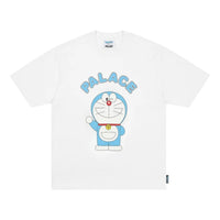 Palace x Doraemon T-Shirt 'White' P29TS022