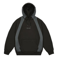 Palace P-Line Hoodie 'Black' P29CS028