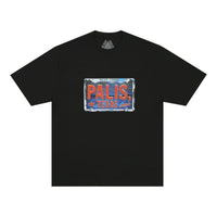 Palace Palis Texas T-Shirt 'Black' P29TS028