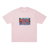 Palace Palis Texas T-Shirt 'Lush Flush' P29TS063