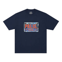 Palace Palis Texas T-Shirt 'Navy' P29TS031