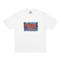 Palace Palis Texas T-Shirt 'White' P29TS027