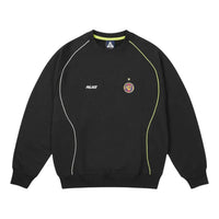 Palace Pro Team Crew 'Black' P29CS001