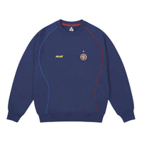 Palace Pro Team Crew 'Navy' P29CS024