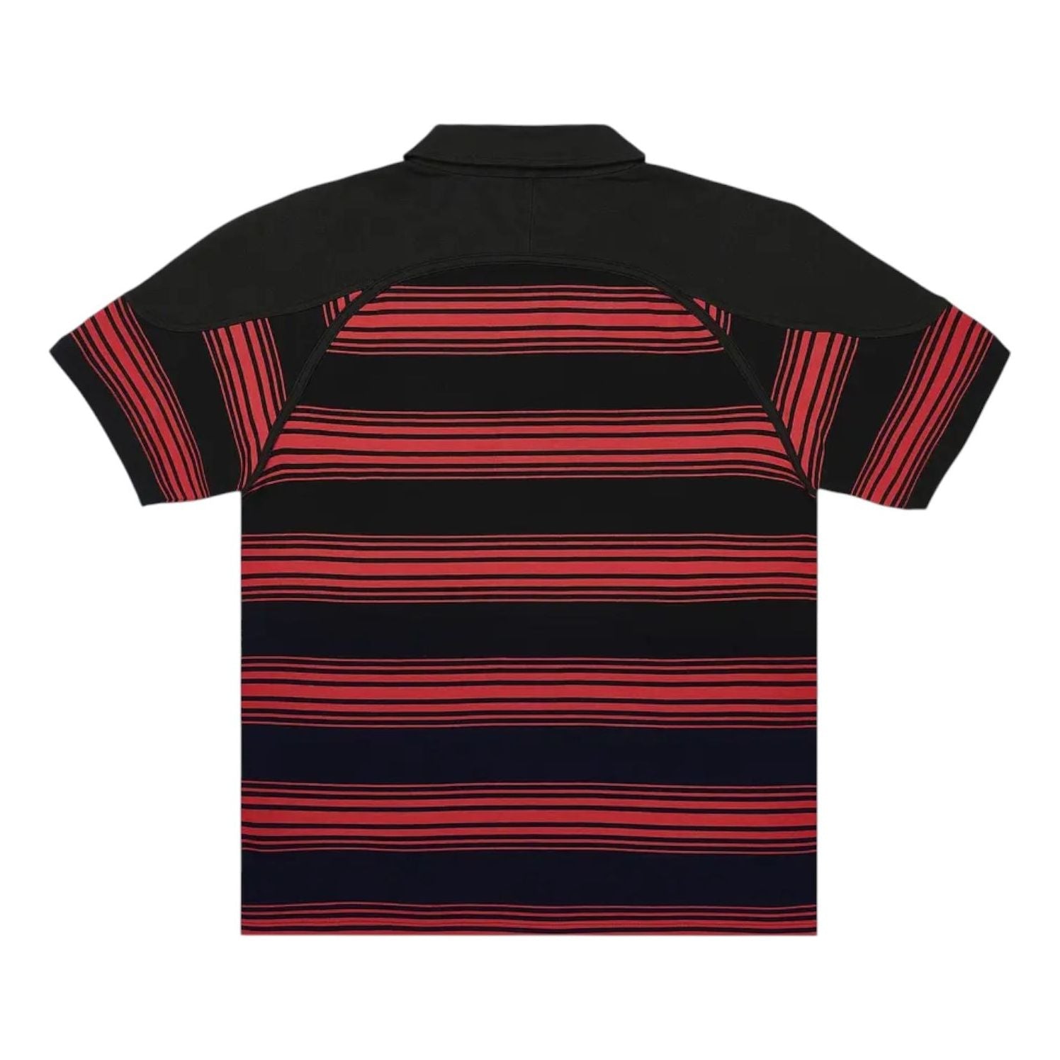 Palace Union Polo Shirt 'Red' P29ES019
