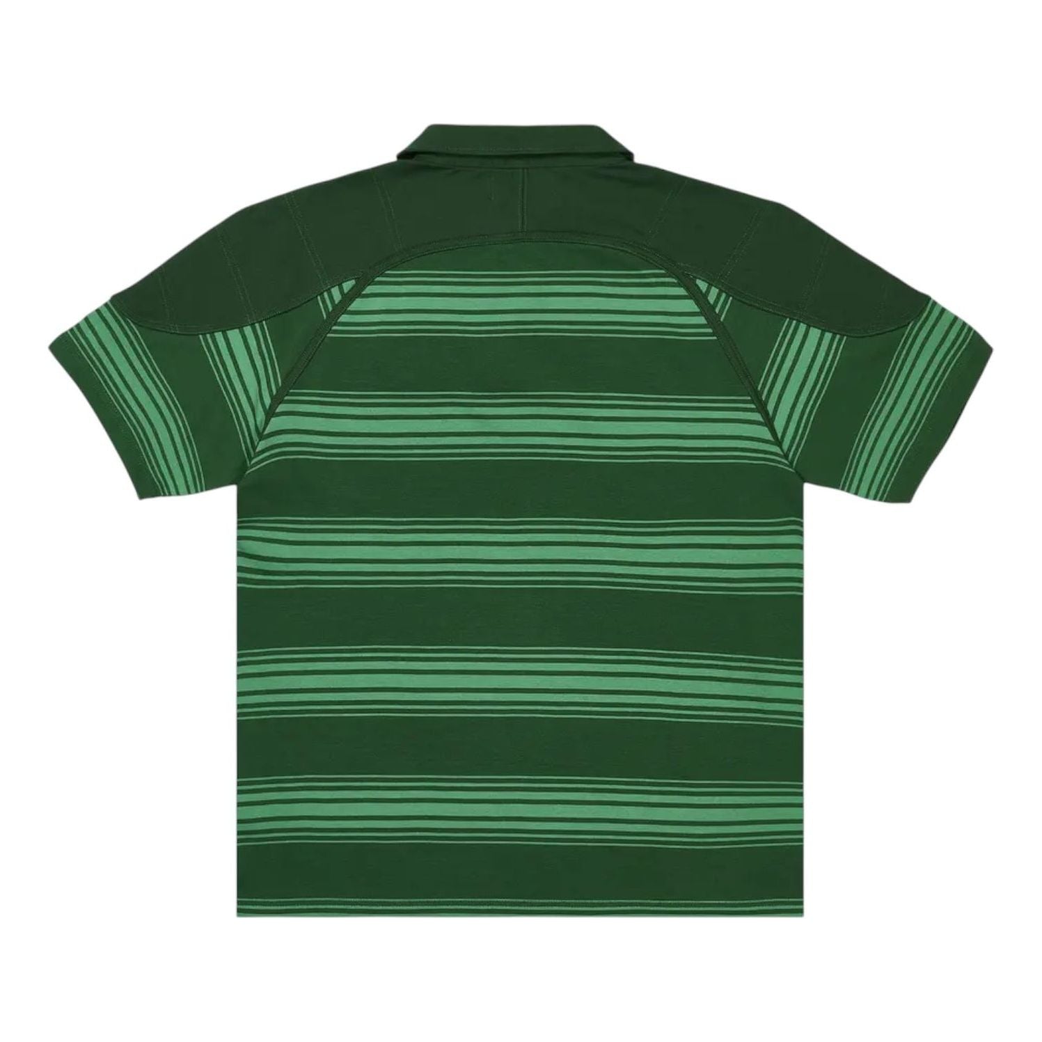 Palace Union Polo Shirt 'Green' P29ES020