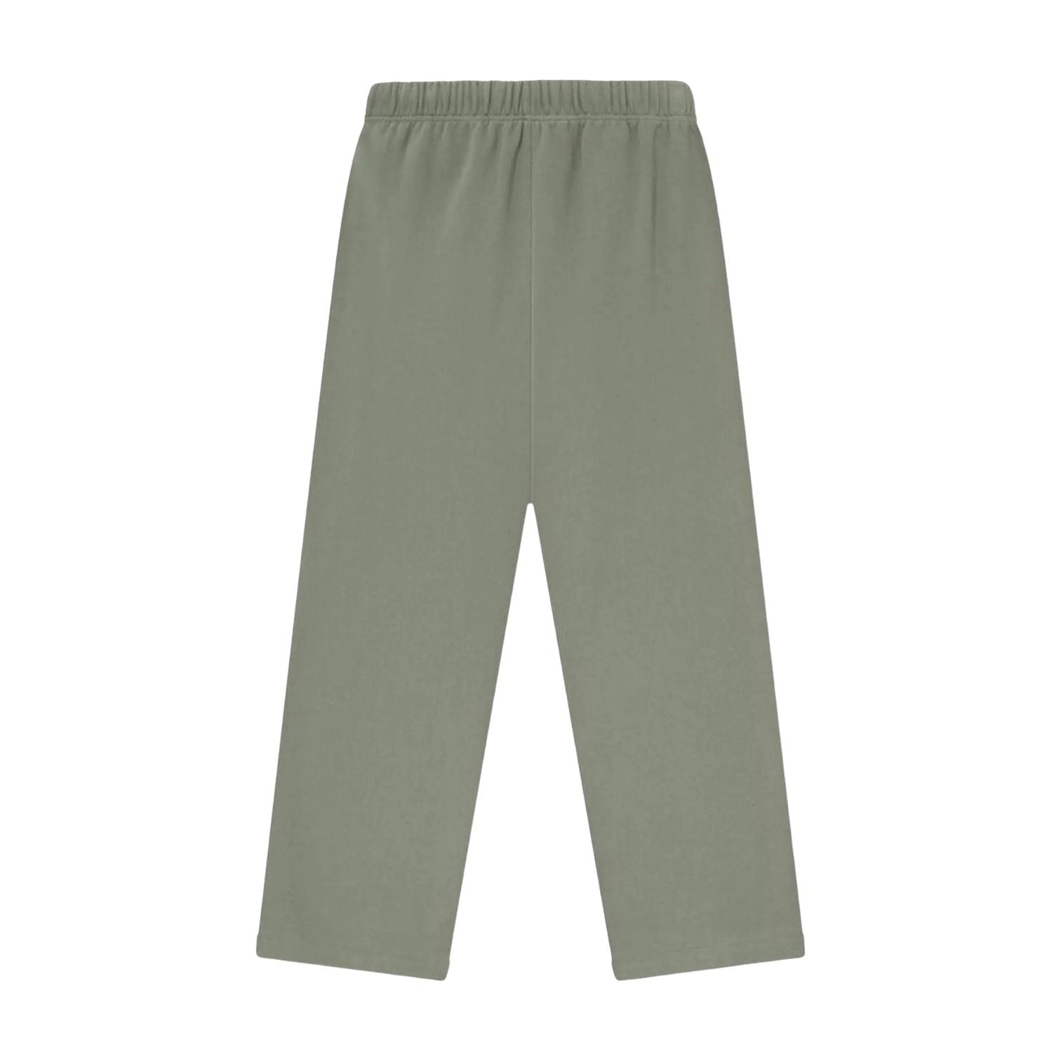 Fear of God Essentials 25FW Fleece Sweatpants 'Moss' 130SP254327F