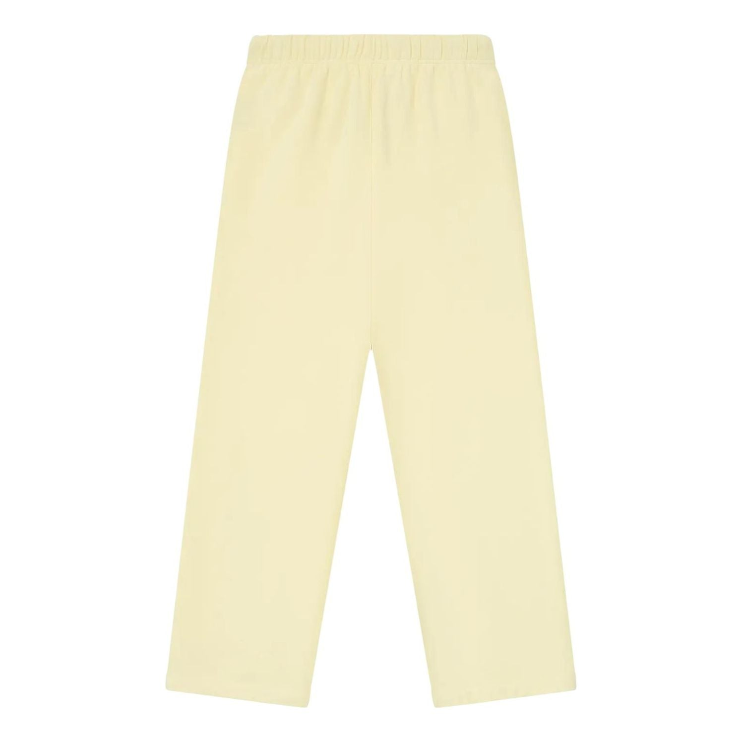 Fear of God Essentials Lounge Sweatpants 'Garden Yellow' 130SP254328F