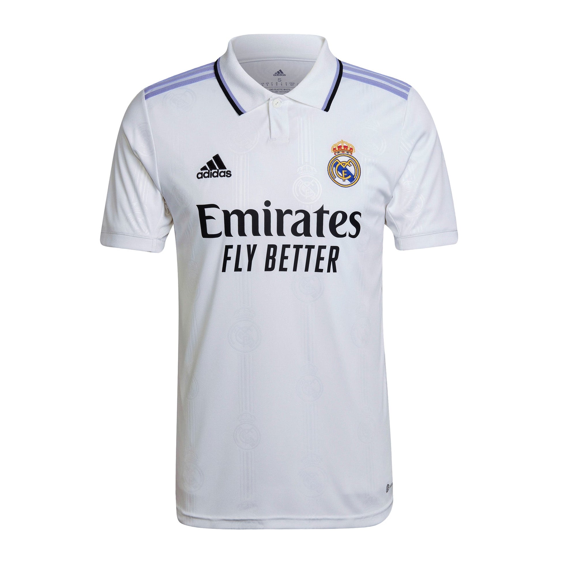 adidas Real Madrid 22/23 Jersey HF0291