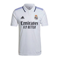 adidas Real Madrid 22/23 Jersey HF0291