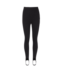 Balmain Women's Hw Stretch Gdp Skinny Pants