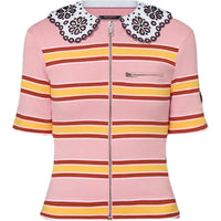 LOUIS VUITTON Knitwear Women's Pink