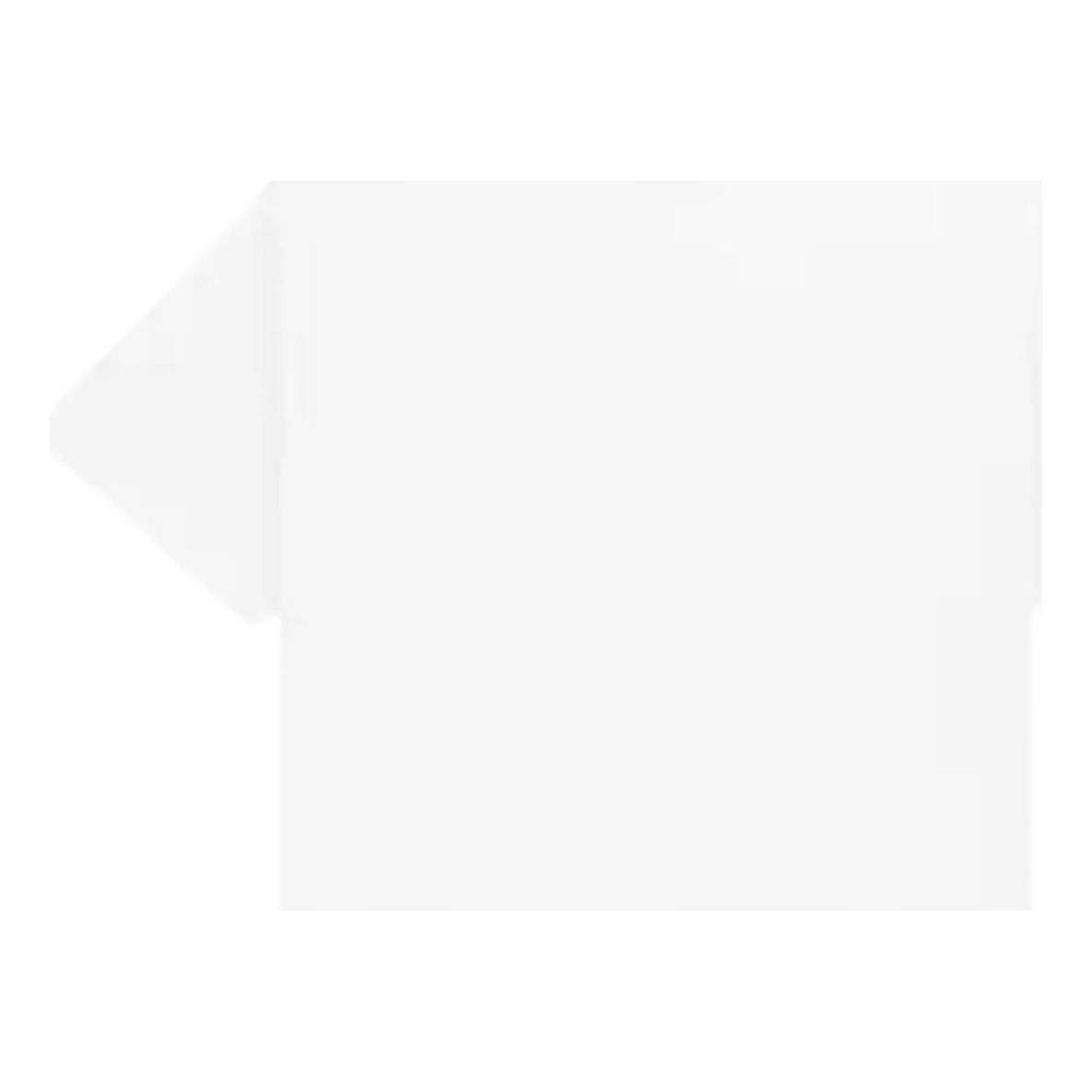 Sp5der Commerce T-Shirt 'White' TE010SS25WHT