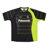 Palace Palace Pro Team Jersey 'Black' P29ES014