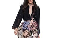 CHANEL Jackets Women's Black