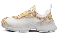 DIOR Vibe White Gold Tone Women's