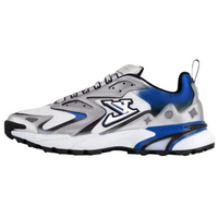 LOUIS VUITTON Runner Tatic Low Top Casual Shoes Men's Blue