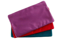 PRADA Nylon Clutch Women's Multicolor