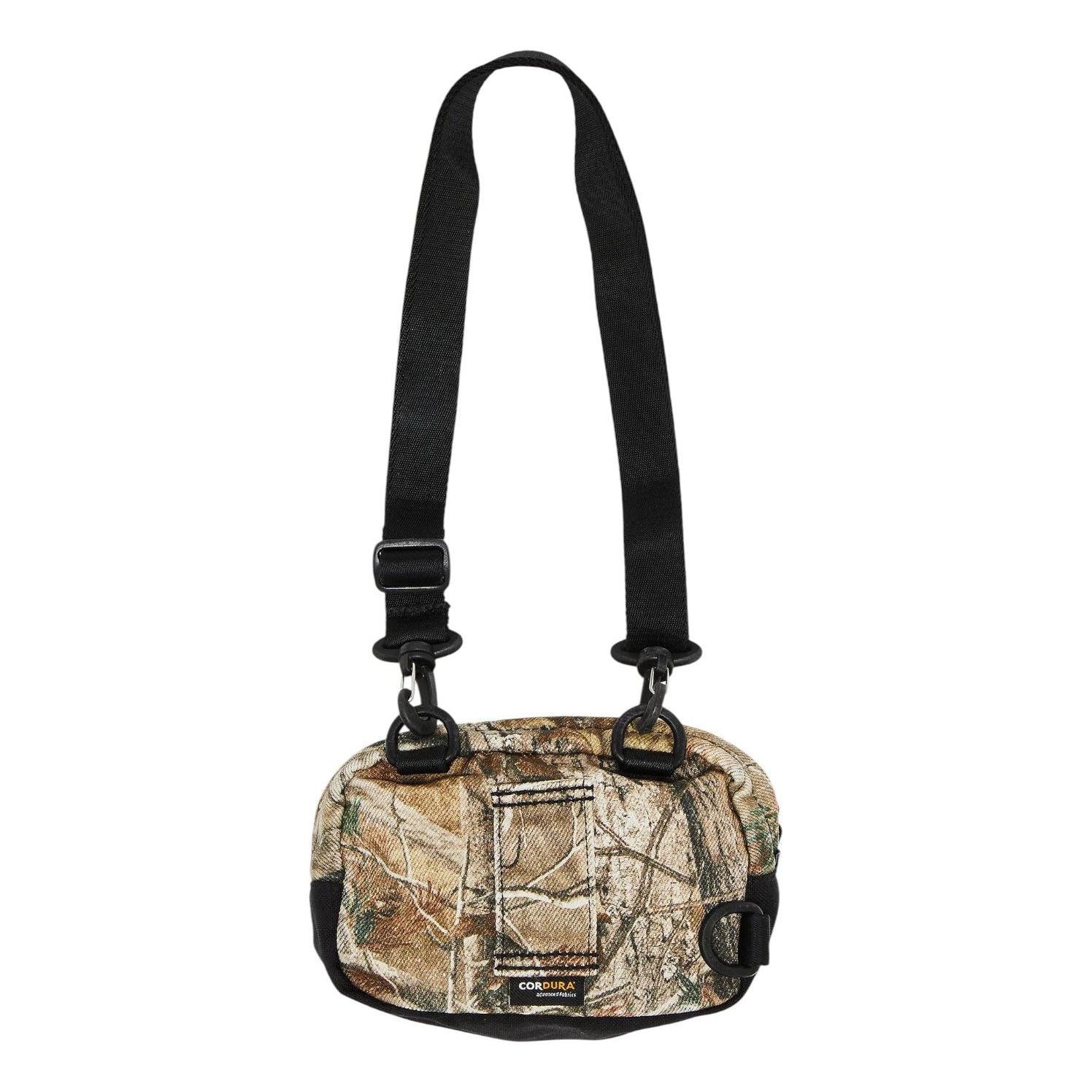 Supreme Denim Mini Shoulder Bag 'Realtree AP Camo' FW25B6-REALTREE-AP-CAMO