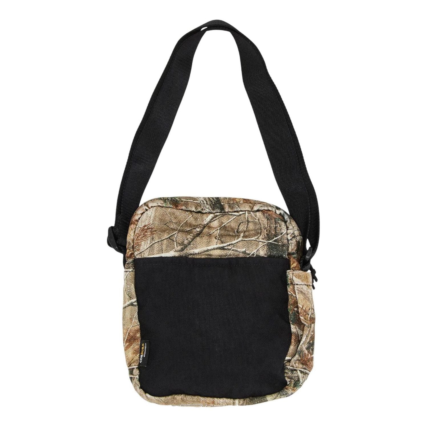 Supreme Denim Shoulder Bag 'Realtree AP Camo' FW25B4-REALTREE-AP-CAMO