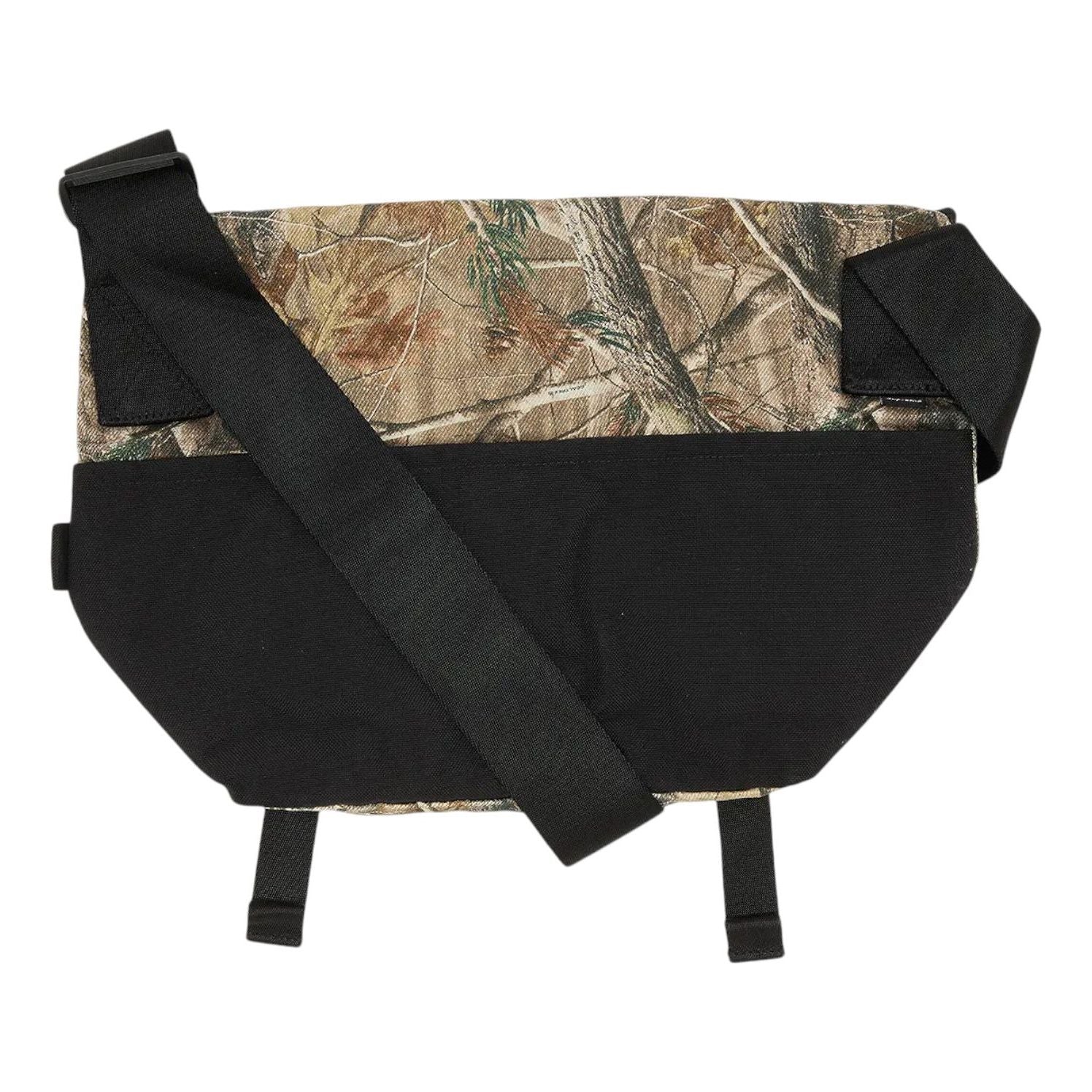 Supreme Denim Messenger Bag 'Realtree AP Camo' FW25B14-REALTREE-AP-CAMO