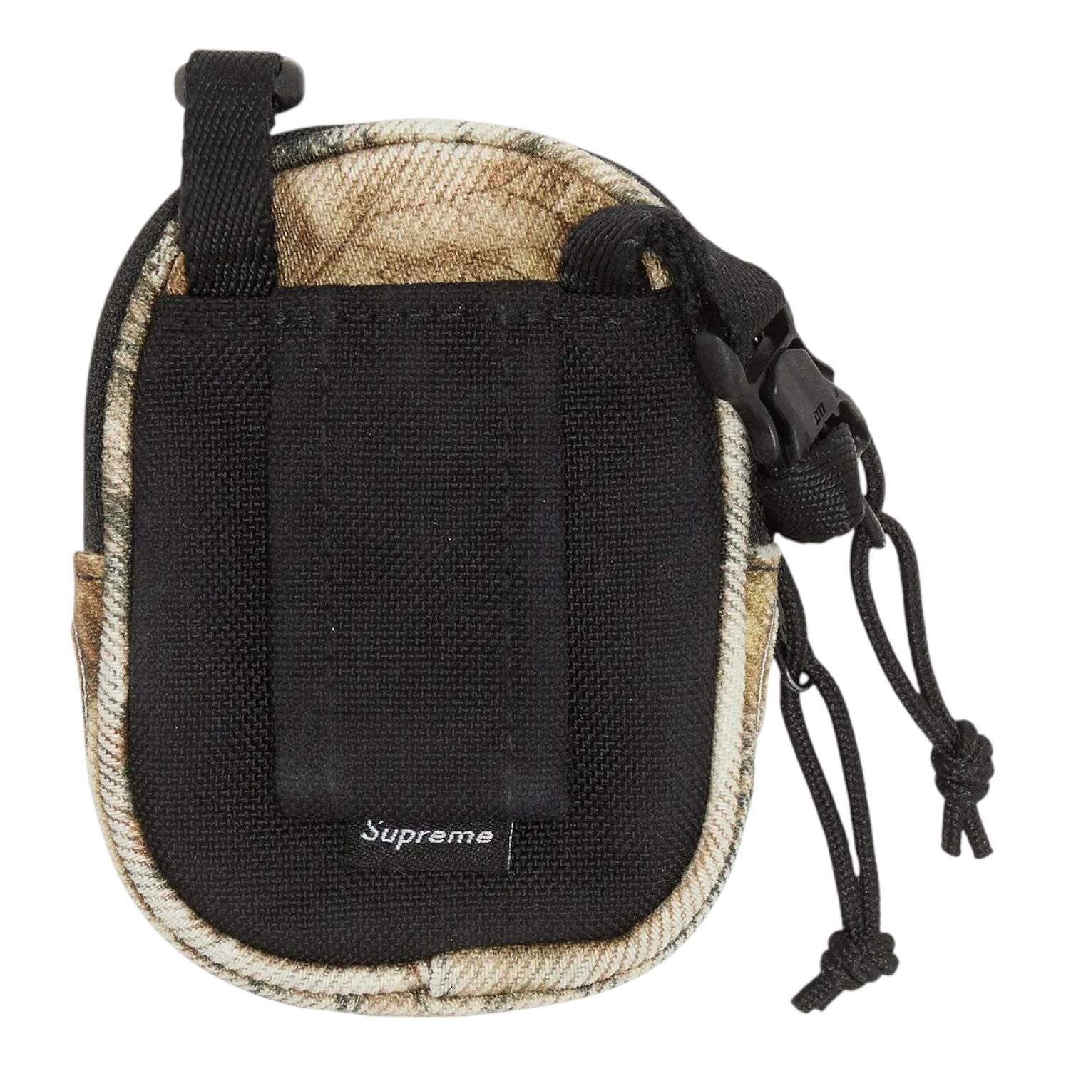 Supreme Denim Mini Utility Bag 'Realtree AP Camo' FW25B16-REALTREE-AP-CAMO