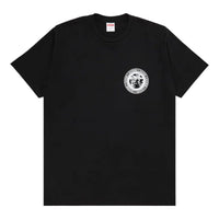 Supreme Devotion T-Shirt 'Black' FW25T34-BLACK