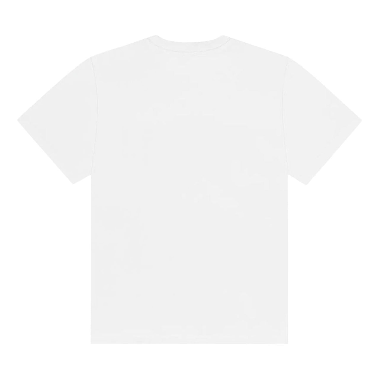 Denim Tears x Corteiz ADG T-Shirt 'White' 05650-1FW2504DTXCAT-WHIT