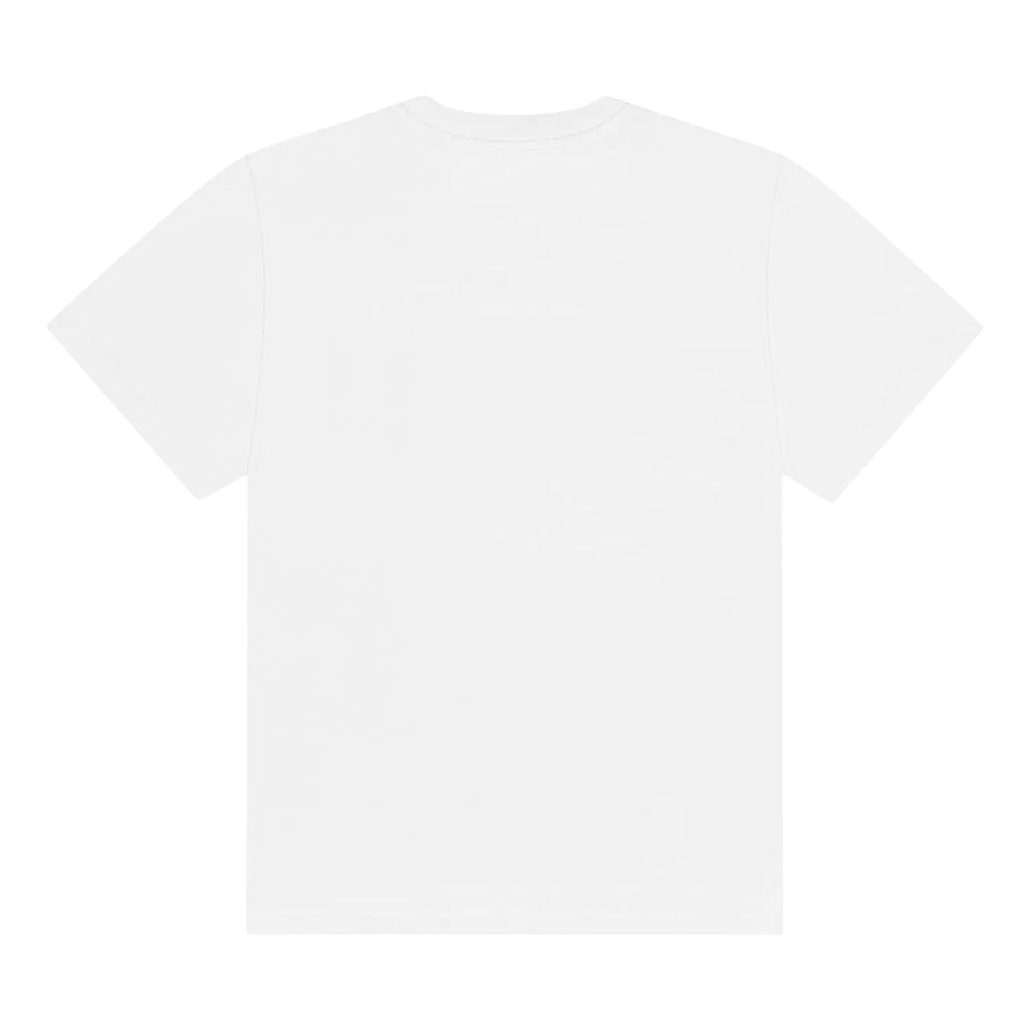 Denim Tears x Corteiz ADG T-Shirt 'White' 05650-1FW2504DTXCAT-WHIT