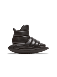 Balmain Men's B-It-Puffy Lambskin&socks