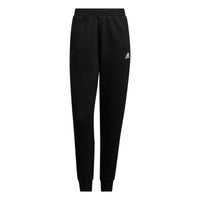 (WMNS) adidas Must Haves 3-Stripes Doubleknit Joggers Asia Sizing 'Black' HM7072