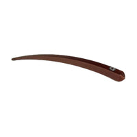 HERMES Aluminum Hair Clips Women's Multicolor