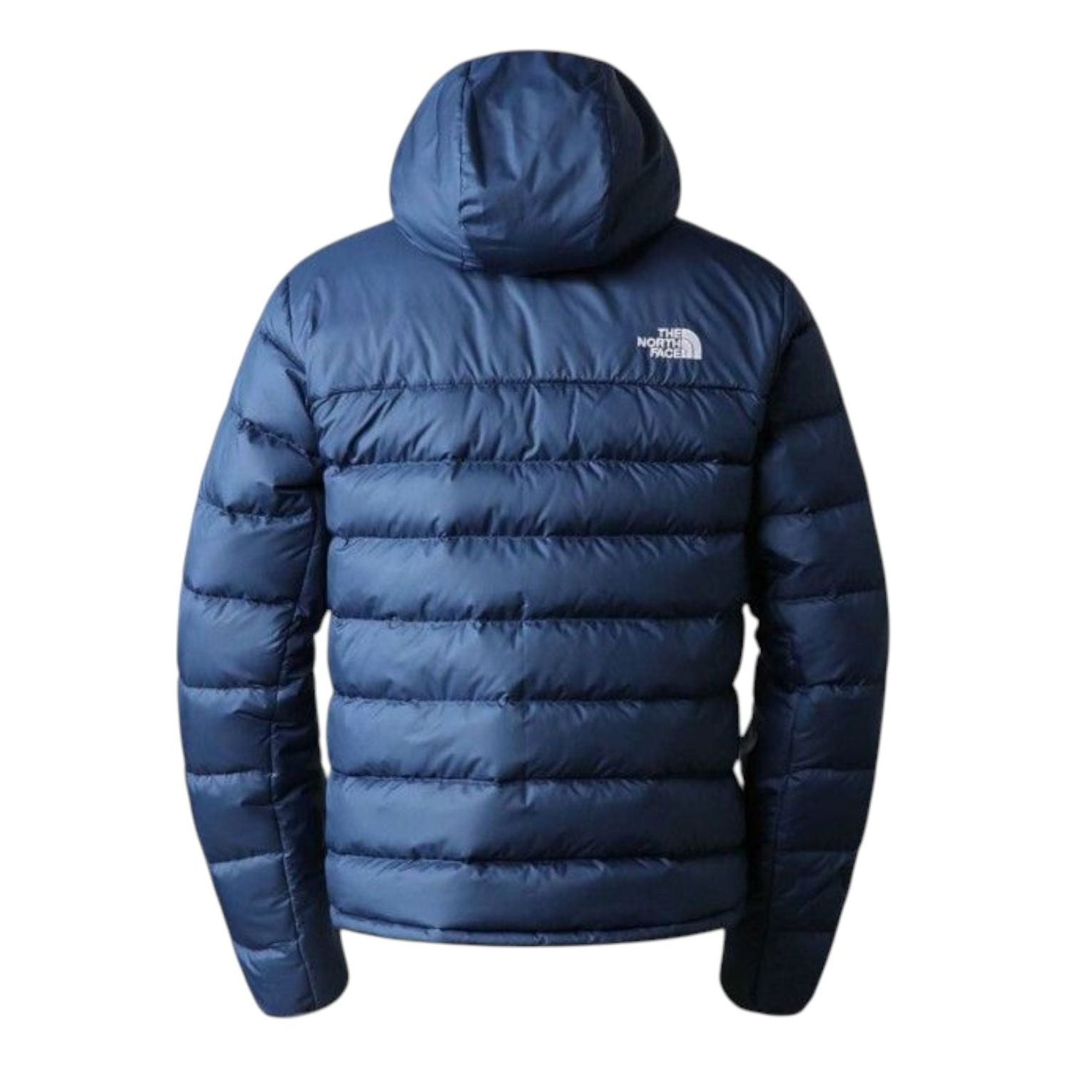 The North Face Aconcagua 2 Shady Hooded Jacket 'Blue' NF0A4R26HDC