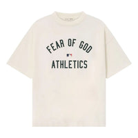 Fear of God Essentials Athletics 90s T-Shirt 'Cream White' 125ML254004F