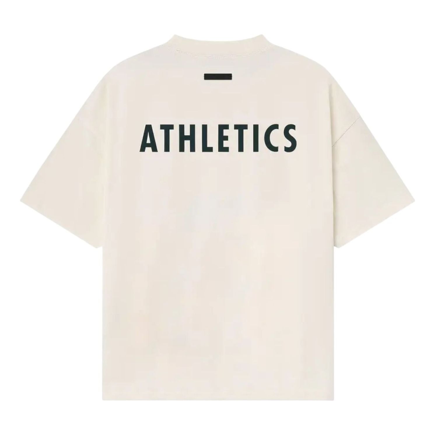 Fear of God Essentials Athletics 90s T-Shirt 'Cream White' 125ML254004F