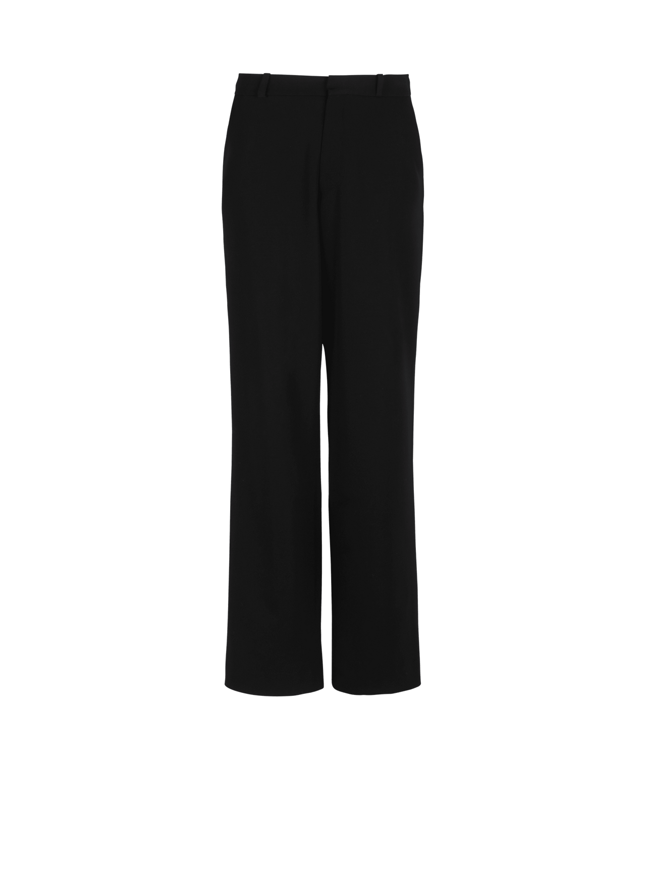 Balmain Men's Gdp Loose Pants