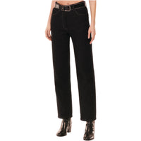 CHANEL 24 New Fall And Winter Arrivals Casual Pants Women's Black