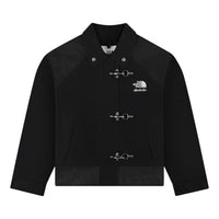 The North Face x Aimé Leon Dore Firefighter Jacket 'Black' FW25WJ001-BLAC