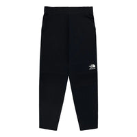 The North Face x Aimé Leon Dore Nylon Denali Pant 'Black' FW25WP001-BLAC