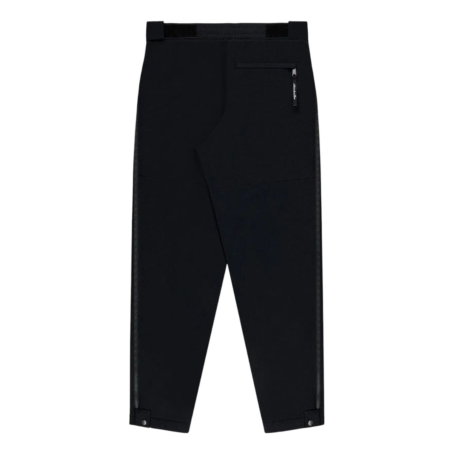 The North Face x Aimé Leon Dore Nylon Denali Pant 'Black' FW25WP001-BLAC