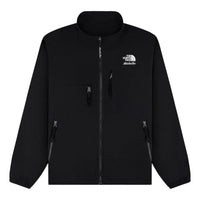 The North Face x Aimé Leon Dore Nylon Denali Jacket 'Black' FW25WJ002-BLAC