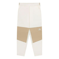 The North Face x Aimé Leon Dore Nylon Denali Pant 'Pristine Safari Tan' FW25WP001-PRIS