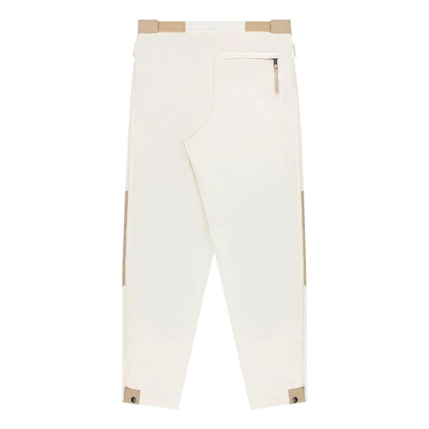 The North Face x Aimé Leon Dore Nylon Denali Pant 'Pristine Safari Tan' FW25WP001-PRIS